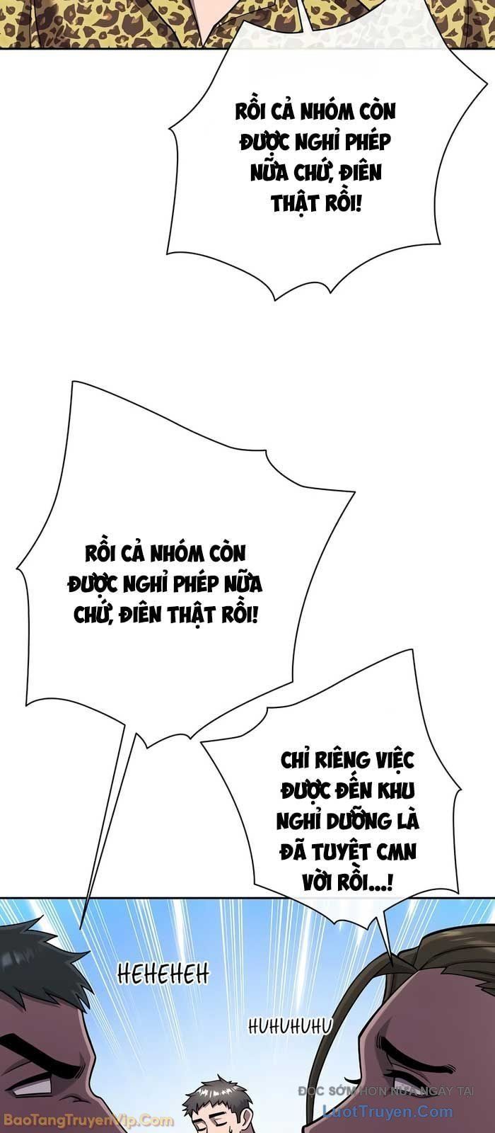 đọc truyện Ma Pháp Sư Hắc Ám Trở Về Để Nhập Ngũ Chương 61 ảnh 47 tại Thiên Thai Truyện