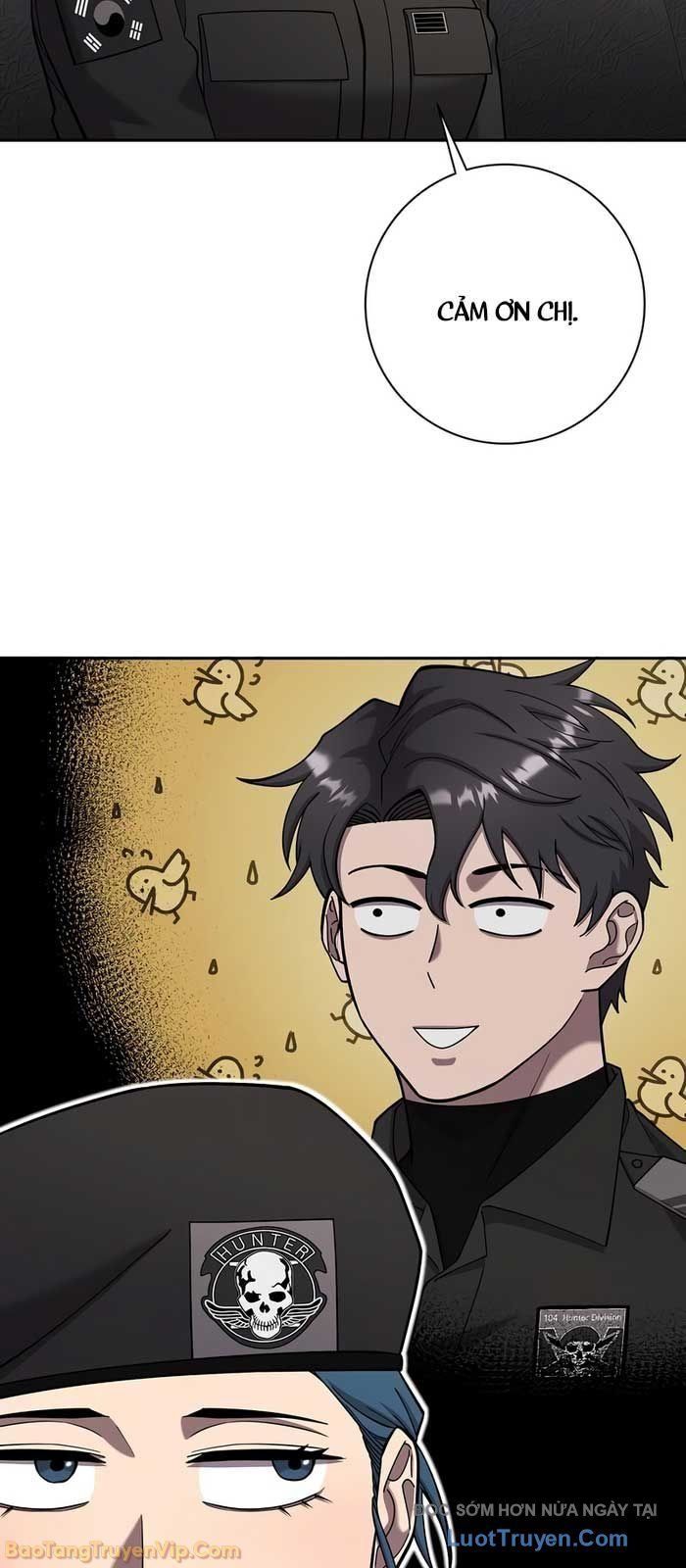 đọc truyện Ma Pháp Sư Hắc Ám Trở Về Để Nhập Ngũ Chương 61 ảnh 7 tại Thiên Thai Truyện