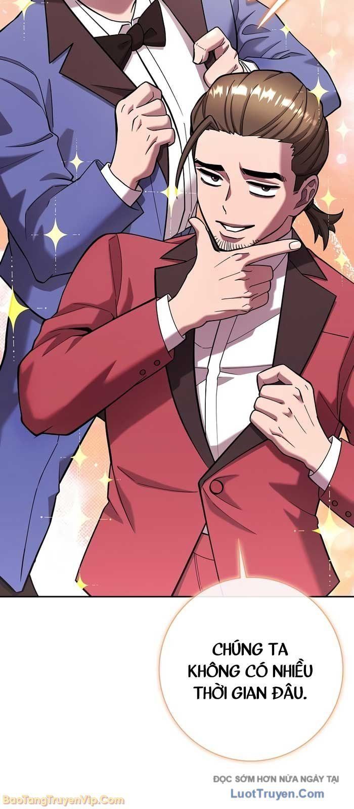 đọc truyện Ma Pháp Sư Hắc Ám Trở Về Để Nhập Ngũ Chương 61 ảnh 59 tại Thiên Thai Truyện