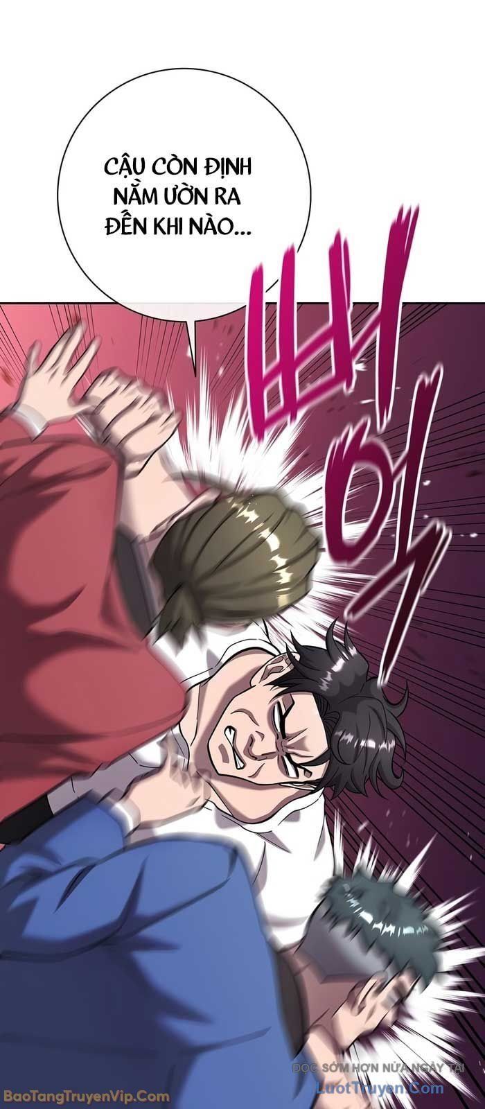 đọc truyện Ma Pháp Sư Hắc Ám Trở Về Để Nhập Ngũ Chương 61 ảnh 60 tại Thiên Thai Truyện