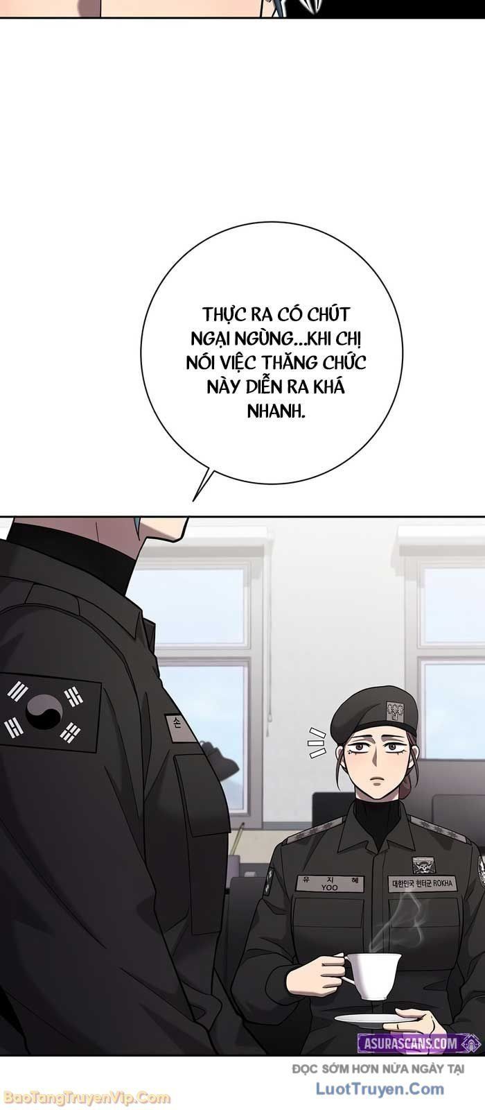 đọc truyện Ma Pháp Sư Hắc Ám Trở Về Để Nhập Ngũ Chương 61 ảnh 8 tại Thiên Thai Truyện