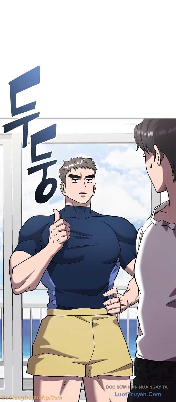 đọc truyện Ma Pháp Sư Hắc Ám Trở Về Để Nhập Ngũ Chương 61 ảnh 64 tại Thiên Thai Truyện