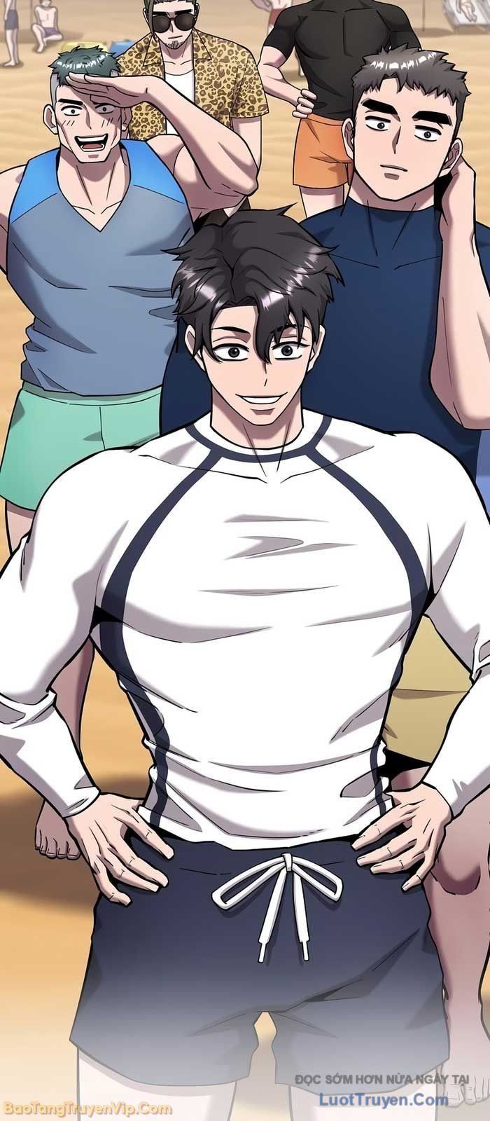 đọc truyện Ma Pháp Sư Hắc Ám Trở Về Để Nhập Ngũ Chương 61 ảnh 69 tại Thiên Thai Truyện