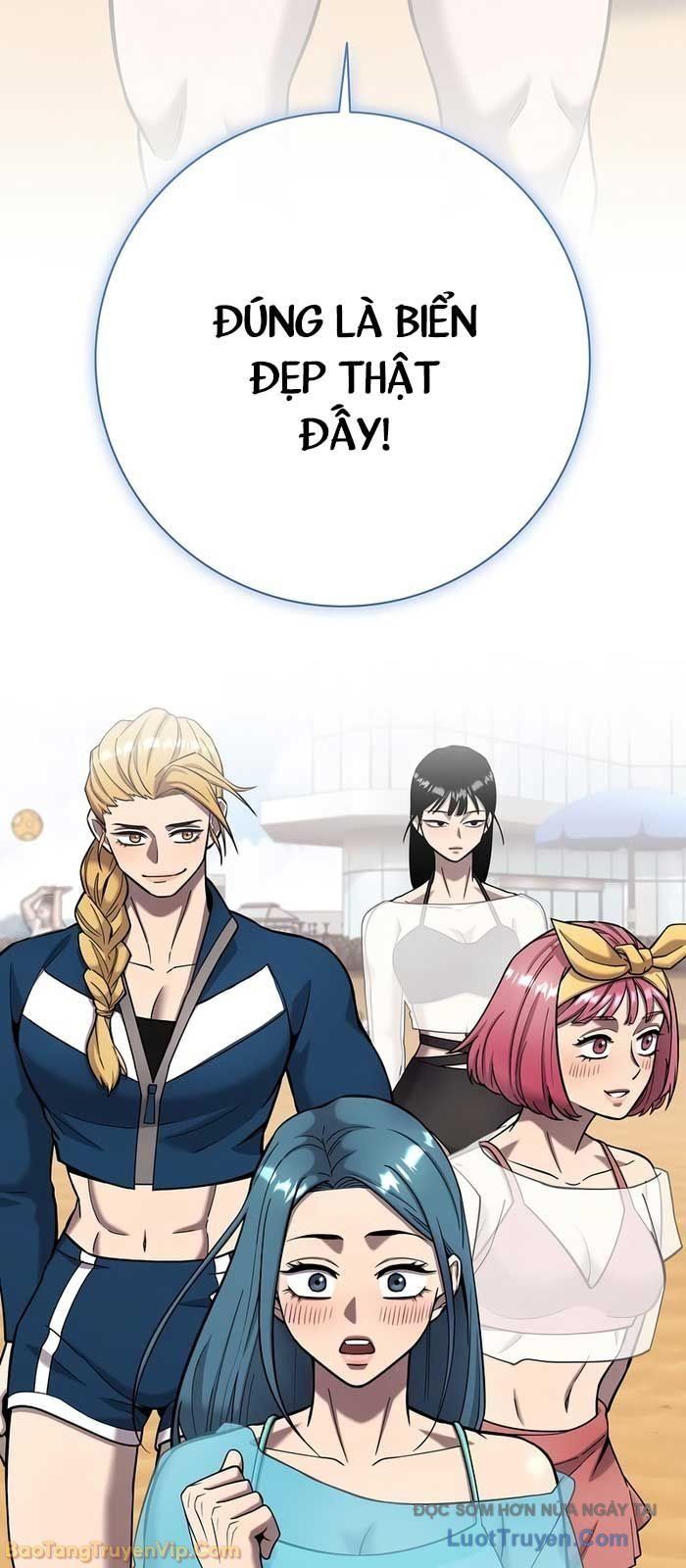 đọc truyện Ma Pháp Sư Hắc Ám Trở Về Để Nhập Ngũ Chương 61 ảnh 70 tại Thiên Thai Truyện