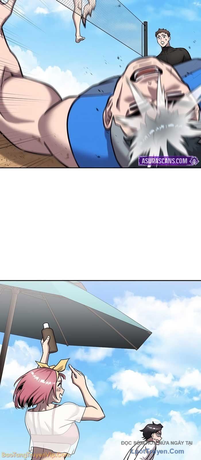 đọc truyện Ma Pháp Sư Hắc Ám Trở Về Để Nhập Ngũ Chương 61 ảnh 74 tại Thiên Thai Truyện