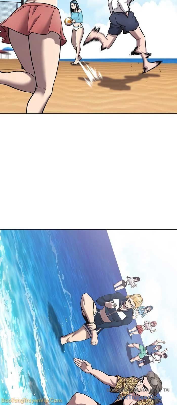 đọc truyện Ma Pháp Sư Hắc Ám Trở Về Để Nhập Ngũ Chương 61 ảnh 75 tại Thiên Thai Truyện