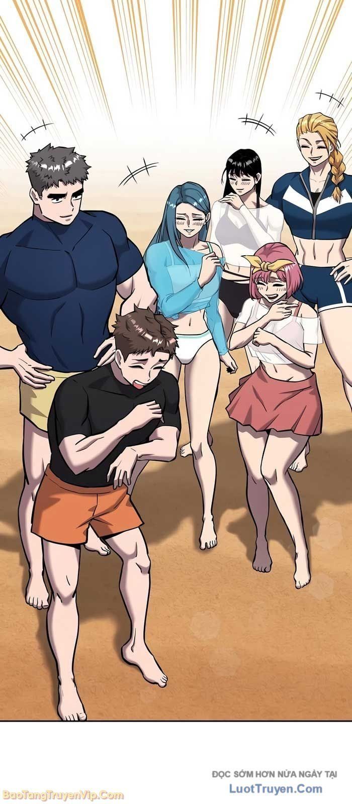 đọc truyện Ma Pháp Sư Hắc Ám Trở Về Để Nhập Ngũ Chương 61 ảnh 80 tại Thiên Thai Truyện