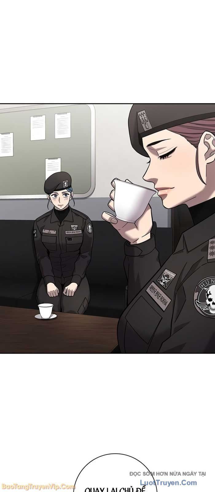 đọc truyện Ma Pháp Sư Hắc Ám Trở Về Để Nhập Ngũ Chương 61 ảnh 10 tại Thiên Thai Truyện