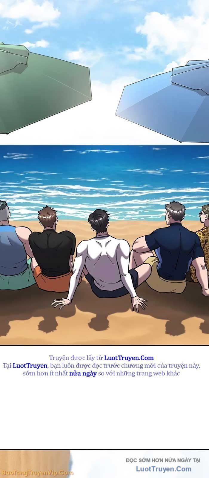 đọc truyện Ma Pháp Sư Hắc Ám Trở Về Để Nhập Ngũ Chương 61 ảnh 83 tại Thiên Thai Truyện