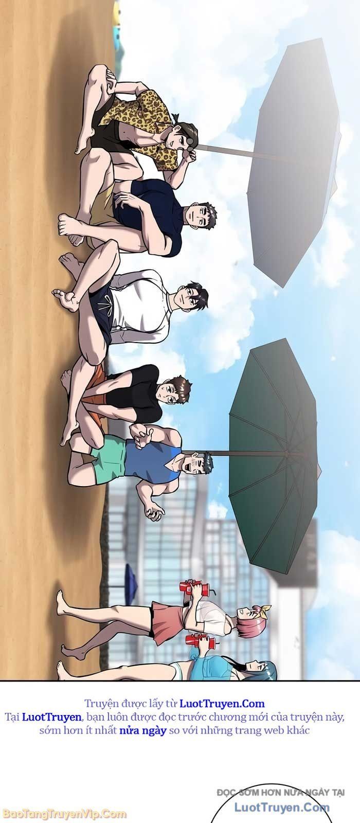 đọc truyện Ma Pháp Sư Hắc Ám Trở Về Để Nhập Ngũ Chương 61 ảnh 84 tại Thiên Thai Truyện