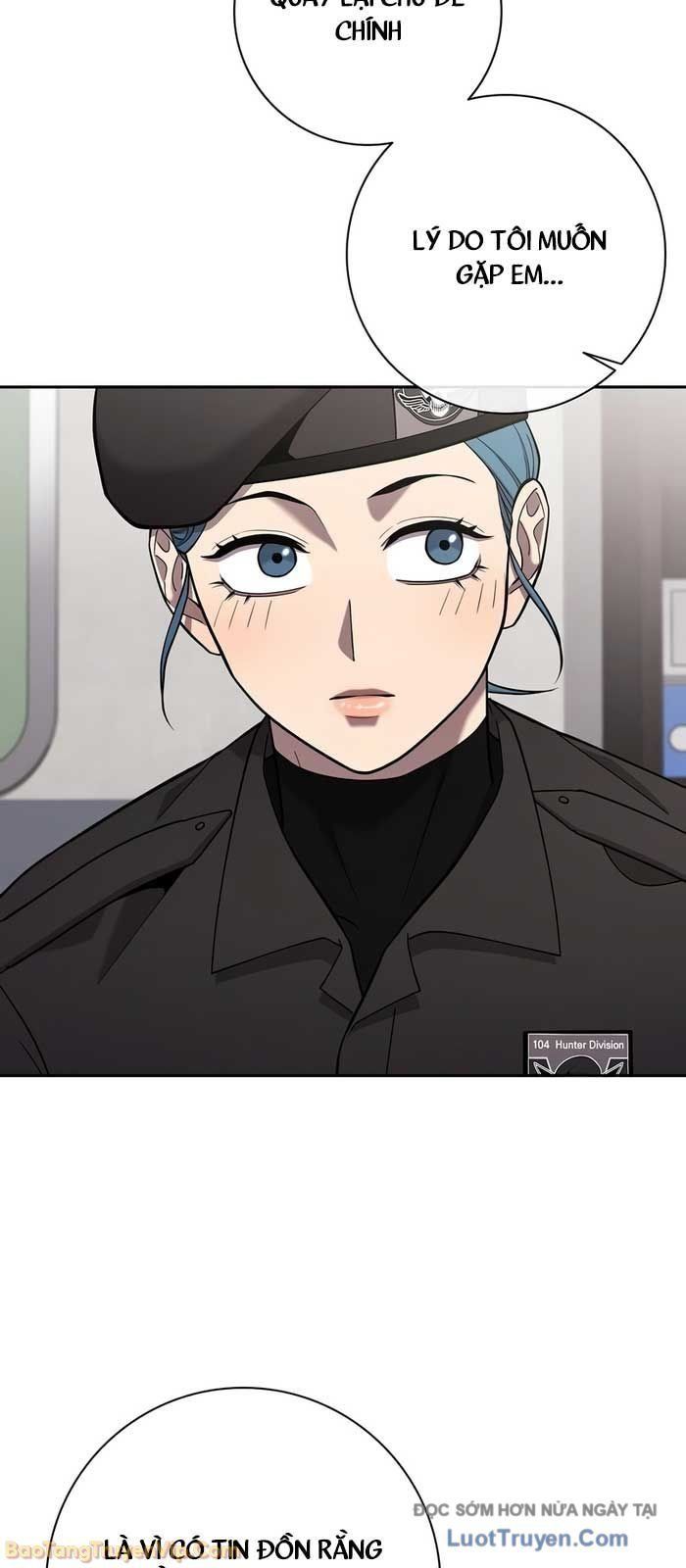 đọc truyện Ma Pháp Sư Hắc Ám Trở Về Để Nhập Ngũ Chương 61 ảnh 11 tại Thiên Thai Truyện