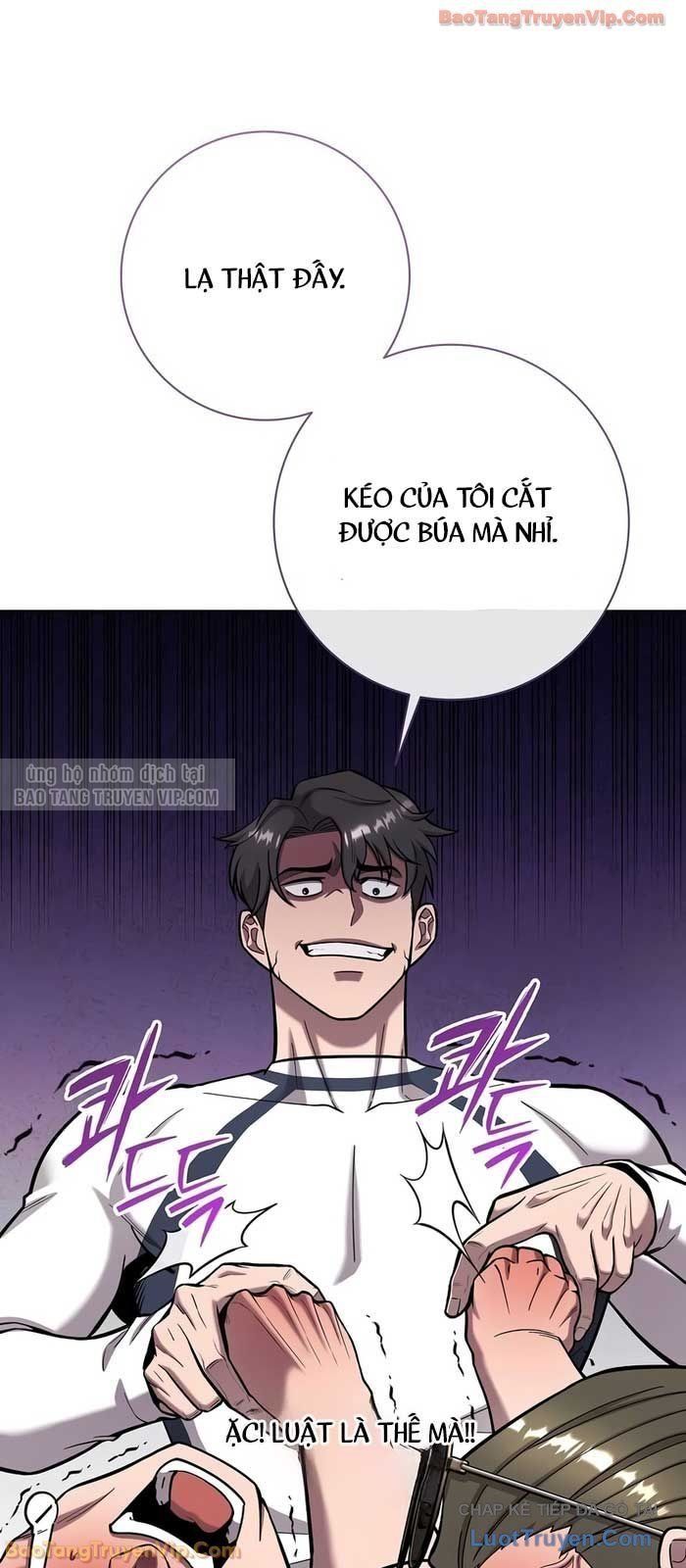 đọc truyện Ma Pháp Sư Hắc Ám Trở Về Để Nhập Ngũ Chương 62 ảnh 15 tại Thiên Thai Truyện