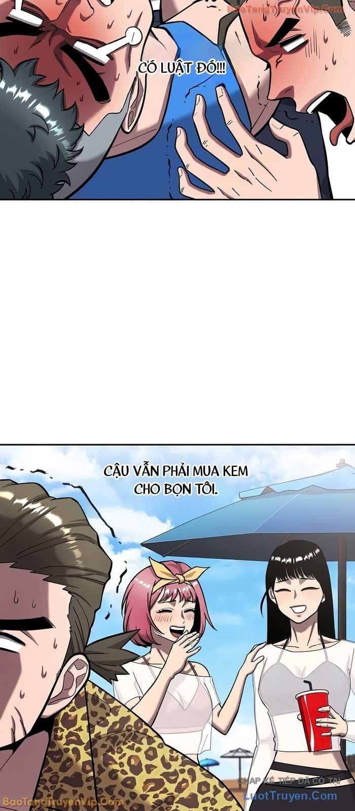 đọc truyện Ma Pháp Sư Hắc Ám Trở Về Để Nhập Ngũ Chương 62 ảnh 16 tại Thiên Thai Truyện