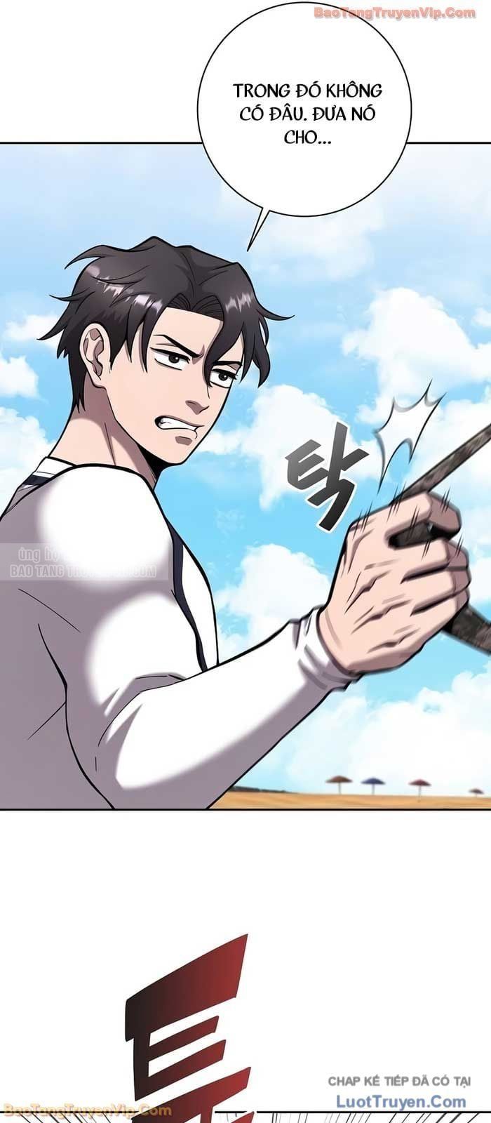 đọc truyện Ma Pháp Sư Hắc Ám Trở Về Để Nhập Ngũ Chương 62 ảnh 19 tại Thiên Thai Truyện