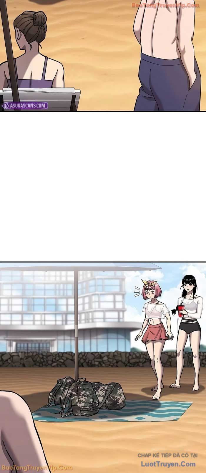 đọc truyện Ma Pháp Sư Hắc Ám Trở Về Để Nhập Ngũ Chương 62 ảnh 4 tại Thiên Thai Truyện