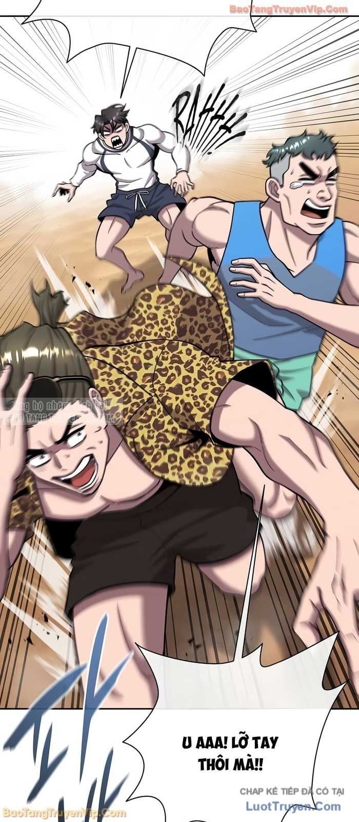 đọc truyện Ma Pháp Sư Hắc Ám Trở Về Để Nhập Ngũ Chương 62 ảnh 26 tại Thiên Thai Truyện