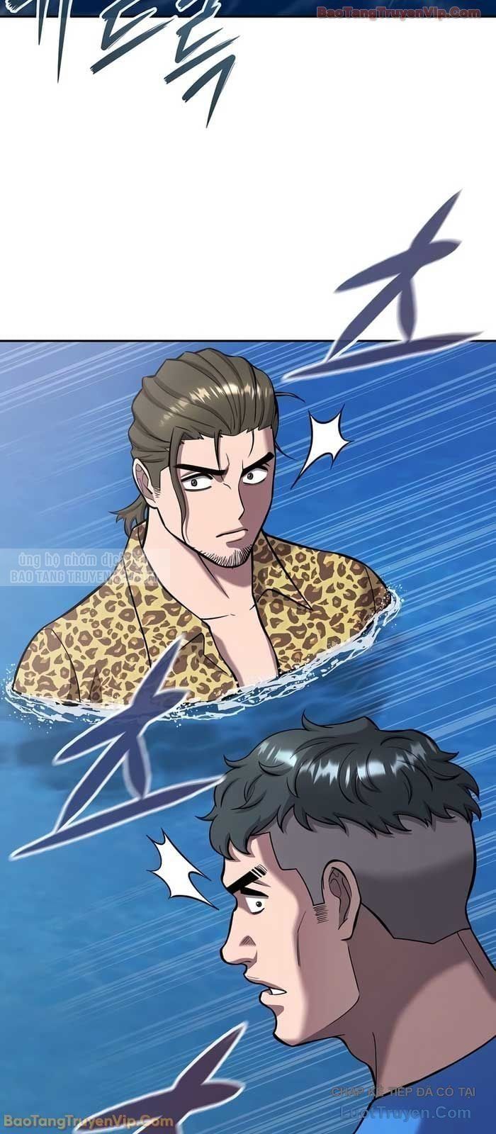 đọc truyện Ma Pháp Sư Hắc Ám Trở Về Để Nhập Ngũ Chương 62 ảnh 43 tại Thiên Thai Truyện