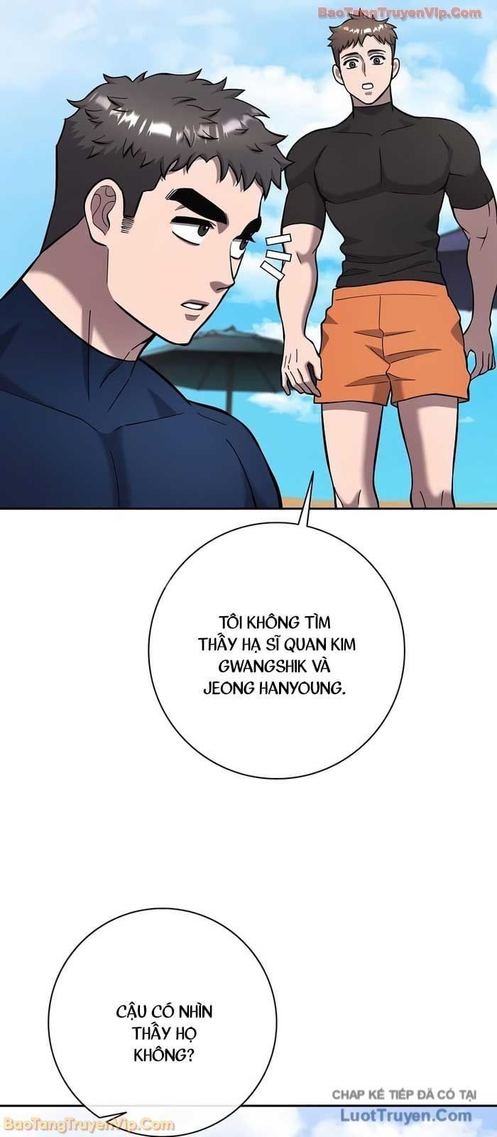 đọc truyện Ma Pháp Sư Hắc Ám Trở Về Để Nhập Ngũ Chương 62 ảnh 49 tại Thiên Thai Truyện