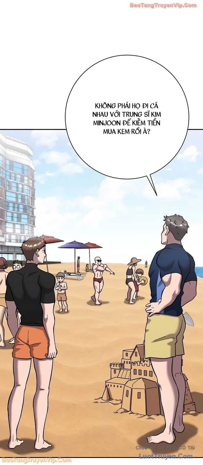 đọc truyện Ma Pháp Sư Hắc Ám Trở Về Để Nhập Ngũ Chương 62 ảnh 51 tại Thiên Thai Truyện