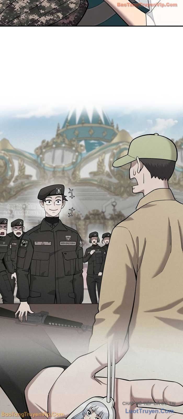 đọc truyện Ma Pháp Sư Hắc Ám Trở Về Để Nhập Ngũ Chương 62 ảnh 7 tại Thiên Thai Truyện