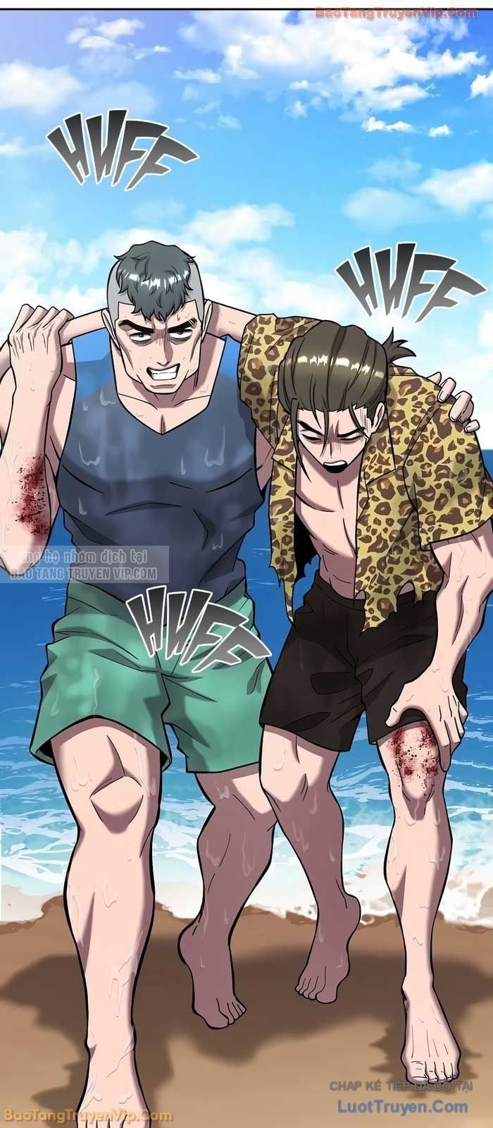 đọc truyện Ma Pháp Sư Hắc Ám Trở Về Để Nhập Ngũ Chương 62 ảnh 54 tại Thiên Thai Truyện