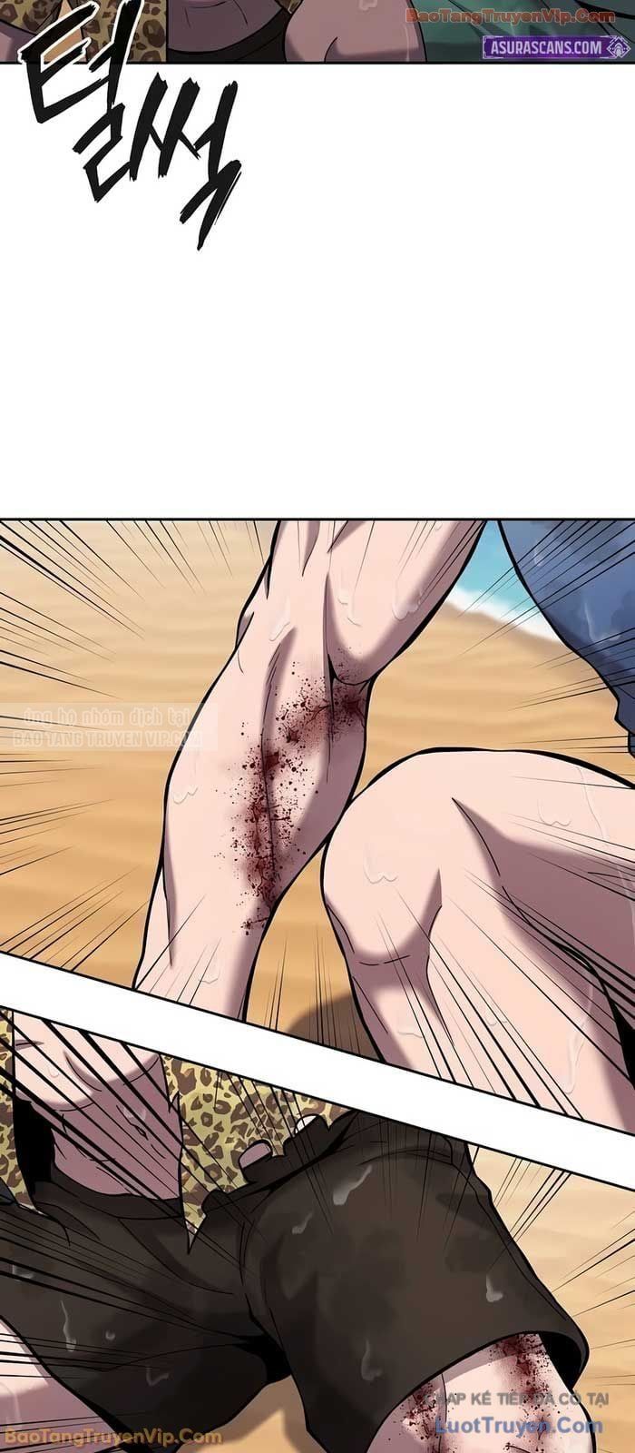 đọc truyện Ma Pháp Sư Hắc Ám Trở Về Để Nhập Ngũ Chương 62 ảnh 56 tại Thiên Thai Truyện