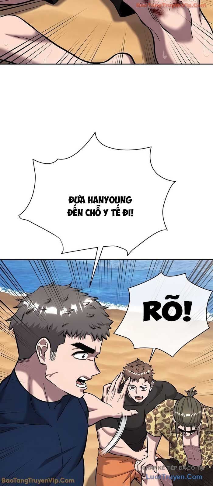 đọc truyện Ma Pháp Sư Hắc Ám Trở Về Để Nhập Ngũ Chương 62 ảnh 57 tại Thiên Thai Truyện