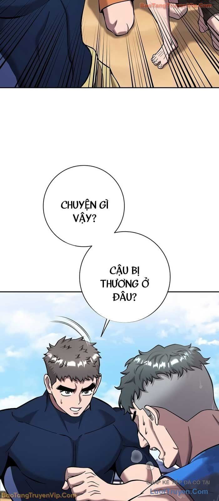 đọc truyện Ma Pháp Sư Hắc Ám Trở Về Để Nhập Ngũ Chương 62 ảnh 58 tại Thiên Thai Truyện