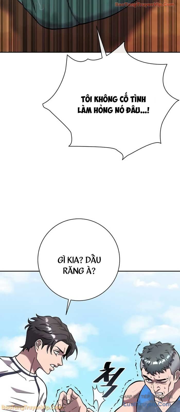 đọc truyện Ma Pháp Sư Hắc Ám Trở Về Để Nhập Ngũ Chương 62 ảnh 61 tại Thiên Thai Truyện