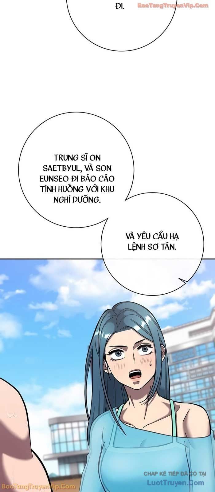 đọc truyện Ma Pháp Sư Hắc Ám Trở Về Để Nhập Ngũ Chương 62 ảnh 70 tại Thiên Thai Truyện