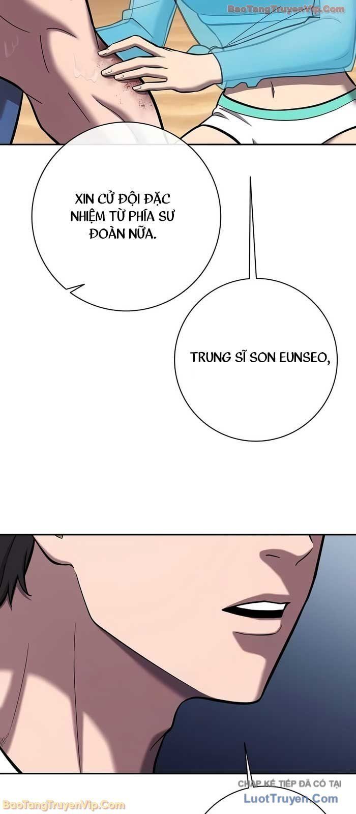 đọc truyện Ma Pháp Sư Hắc Ám Trở Về Để Nhập Ngũ Chương 62 ảnh 71 tại Thiên Thai Truyện