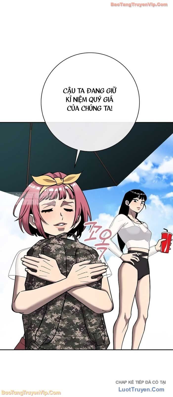 đọc truyện Ma Pháp Sư Hắc Ám Trở Về Để Nhập Ngũ Chương 62 ảnh 9 tại Thiên Thai Truyện