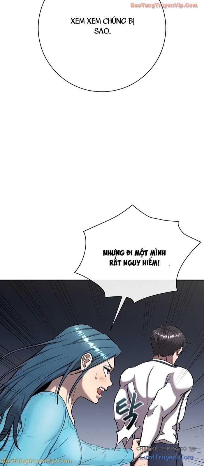 đọc truyện Ma Pháp Sư Hắc Ám Trở Về Để Nhập Ngũ Chương 62 ảnh 79 tại Thiên Thai Truyện