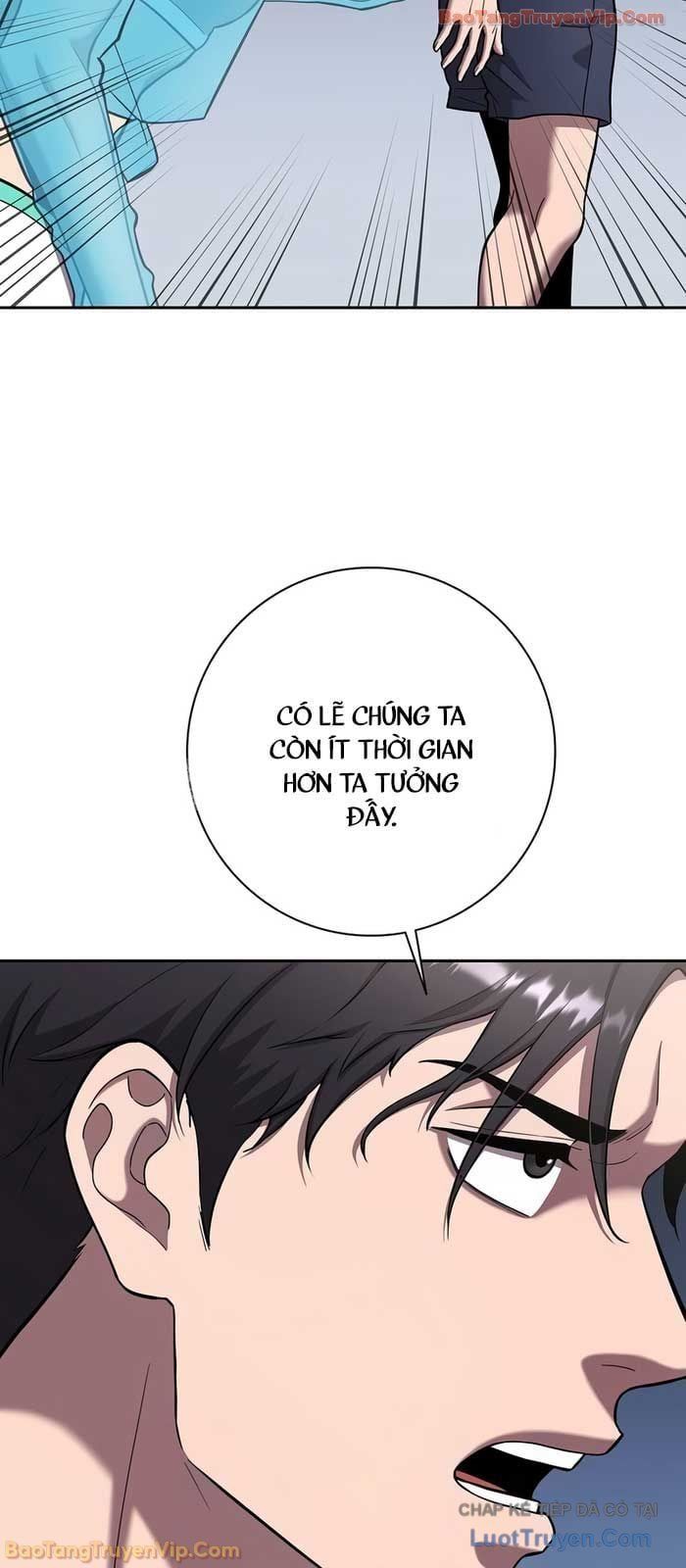 đọc truyện Ma Pháp Sư Hắc Ám Trở Về Để Nhập Ngũ Chương 62 ảnh 80 tại Thiên Thai Truyện