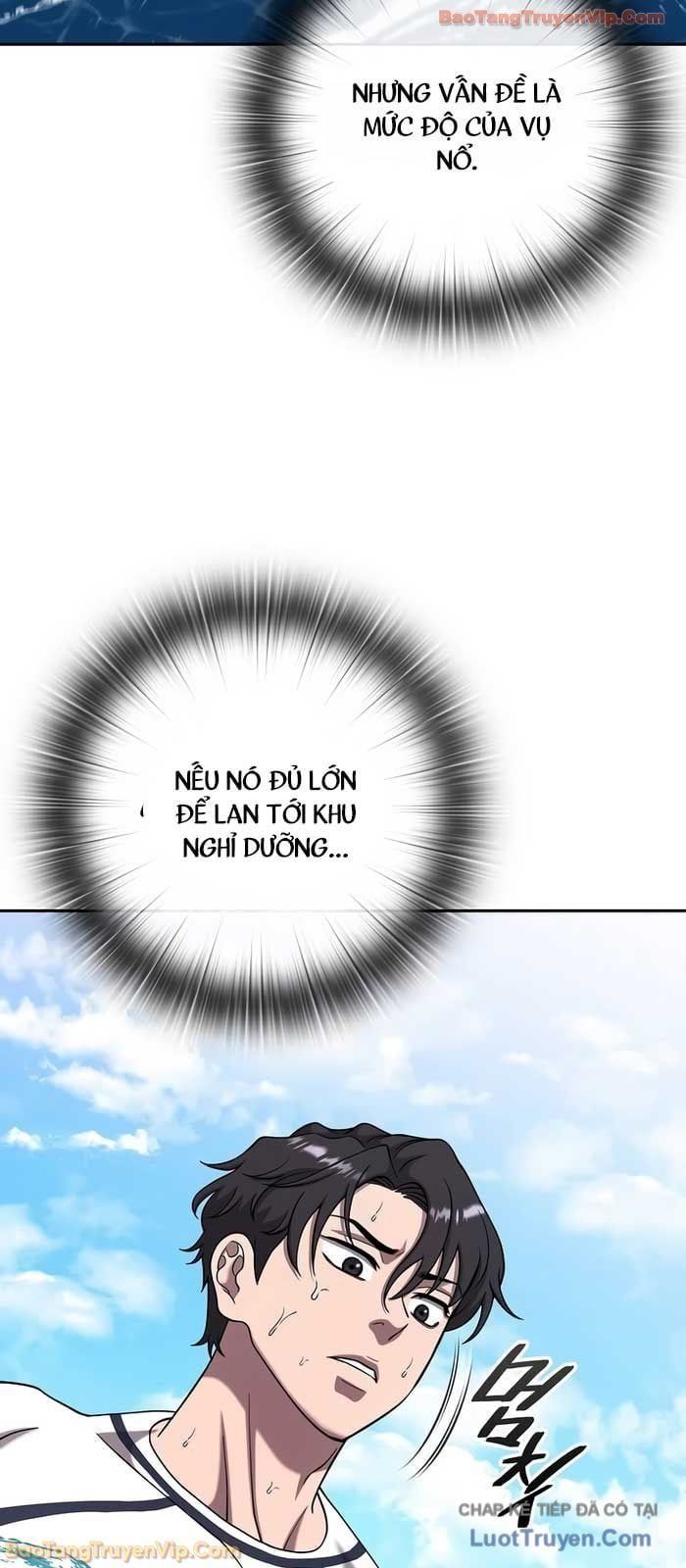 đọc truyện Ma Pháp Sư Hắc Ám Trở Về Để Nhập Ngũ Chương 63 ảnh 20 tại Thiên Thai Truyện