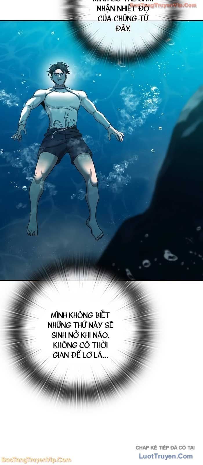 đọc truyện Ma Pháp Sư Hắc Ám Trở Về Để Nhập Ngũ Chương 63 ảnh 26 tại Thiên Thai Truyện