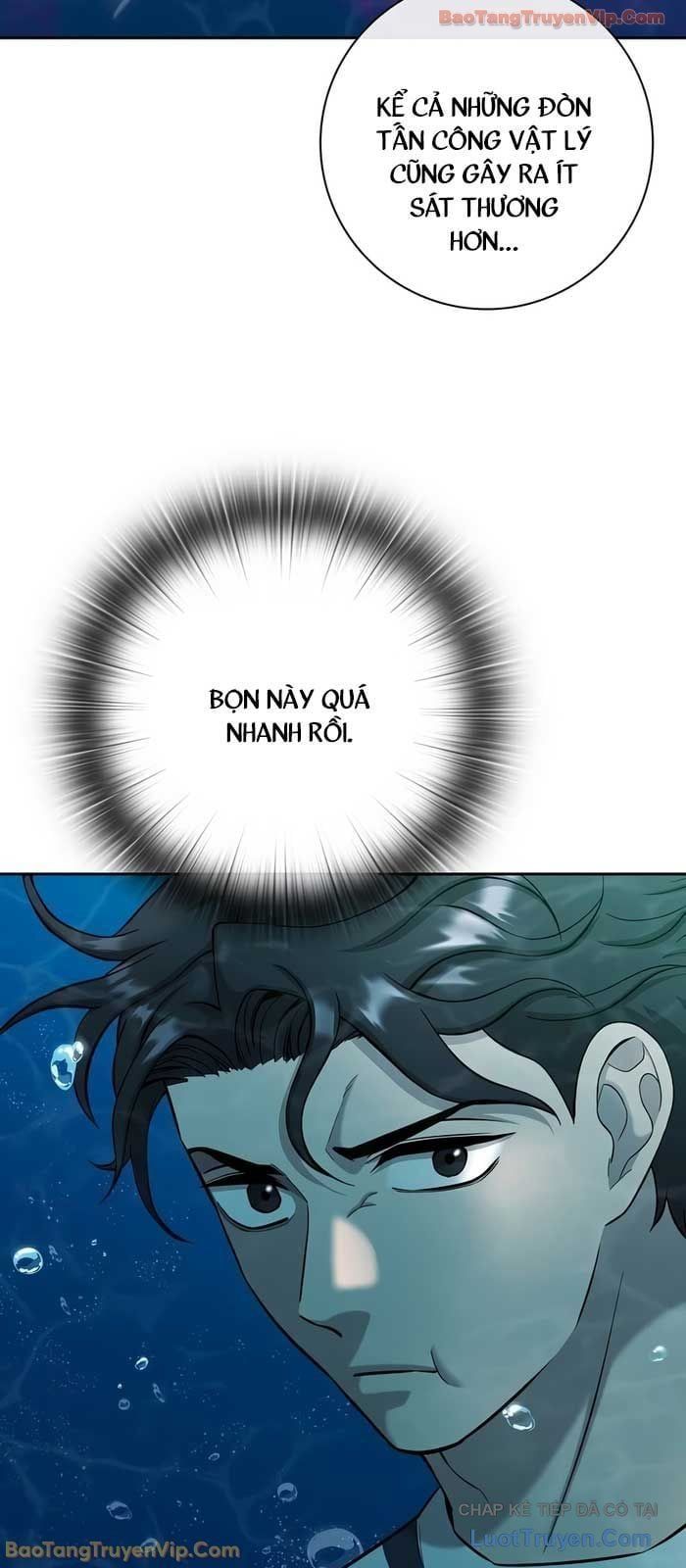 đọc truyện Ma Pháp Sư Hắc Ám Trở Về Để Nhập Ngũ Chương 63 ảnh 29 tại Thiên Thai Truyện