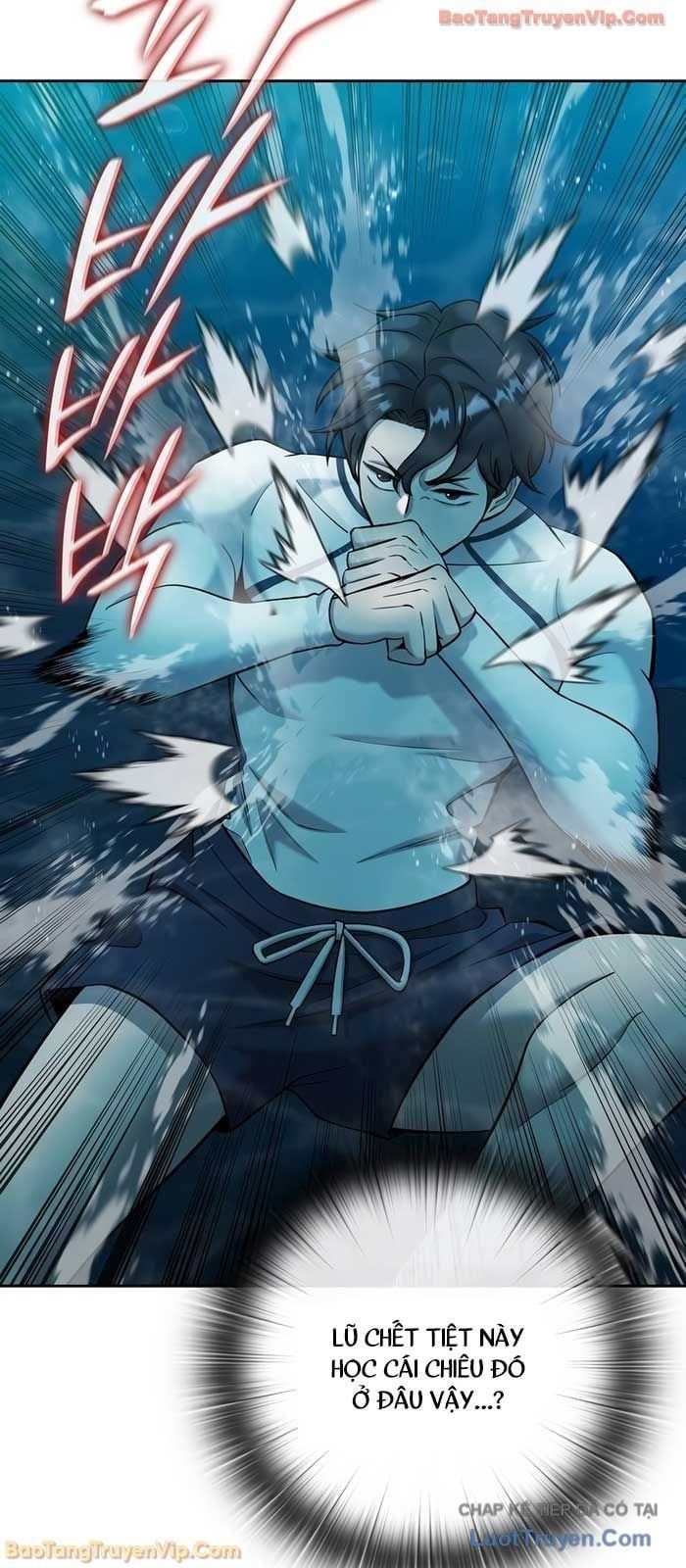 đọc truyện Ma Pháp Sư Hắc Ám Trở Về Để Nhập Ngũ Chương 63 ảnh 40 tại Thiên Thai Truyện