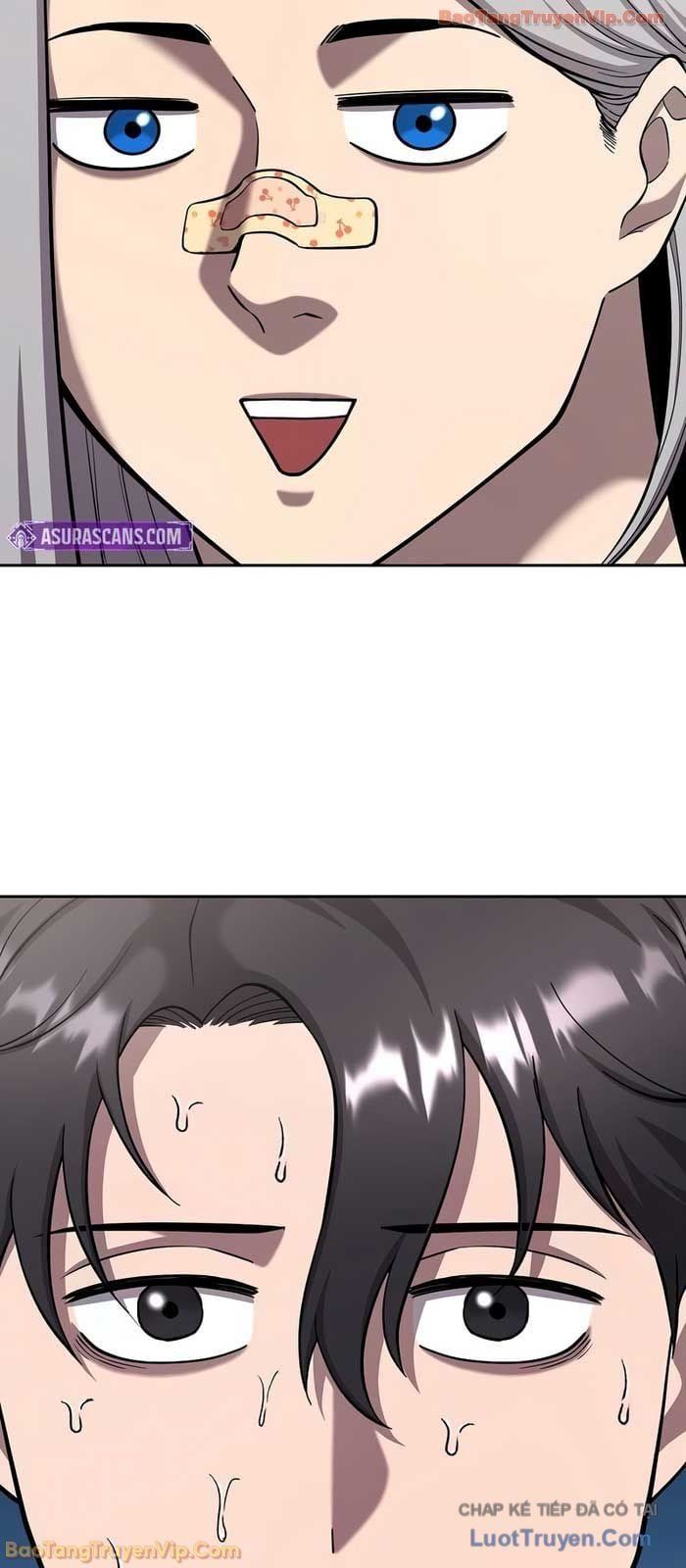 đọc truyện Ma Pháp Sư Hắc Ám Trở Về Để Nhập Ngũ Chương 63 ảnh 46 tại Thiên Thai Truyện