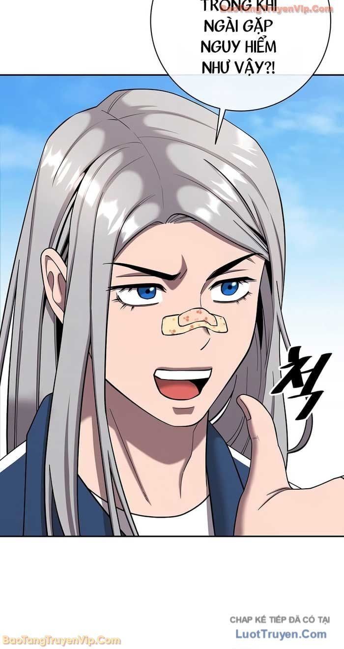 đọc truyện Ma Pháp Sư Hắc Ám Trở Về Để Nhập Ngũ Chương 63 ảnh 49 tại Thiên Thai Truyện