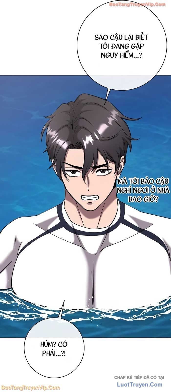 đọc truyện Ma Pháp Sư Hắc Ám Trở Về Để Nhập Ngũ Chương 63 ảnh 50 tại Thiên Thai Truyện