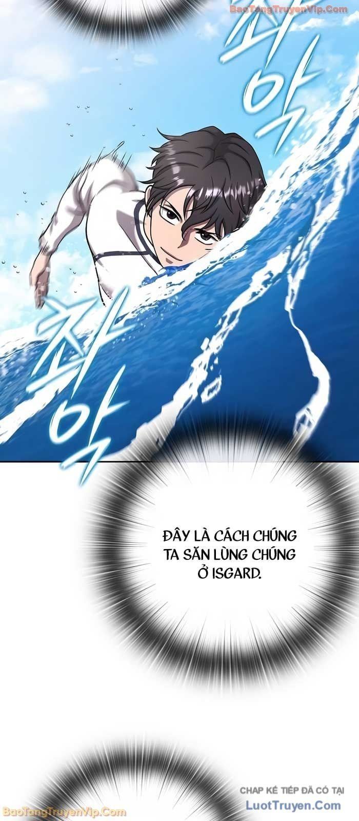 đọc truyện Ma Pháp Sư Hắc Ám Trở Về Để Nhập Ngũ Chương 63 ảnh 60 tại Thiên Thai Truyện