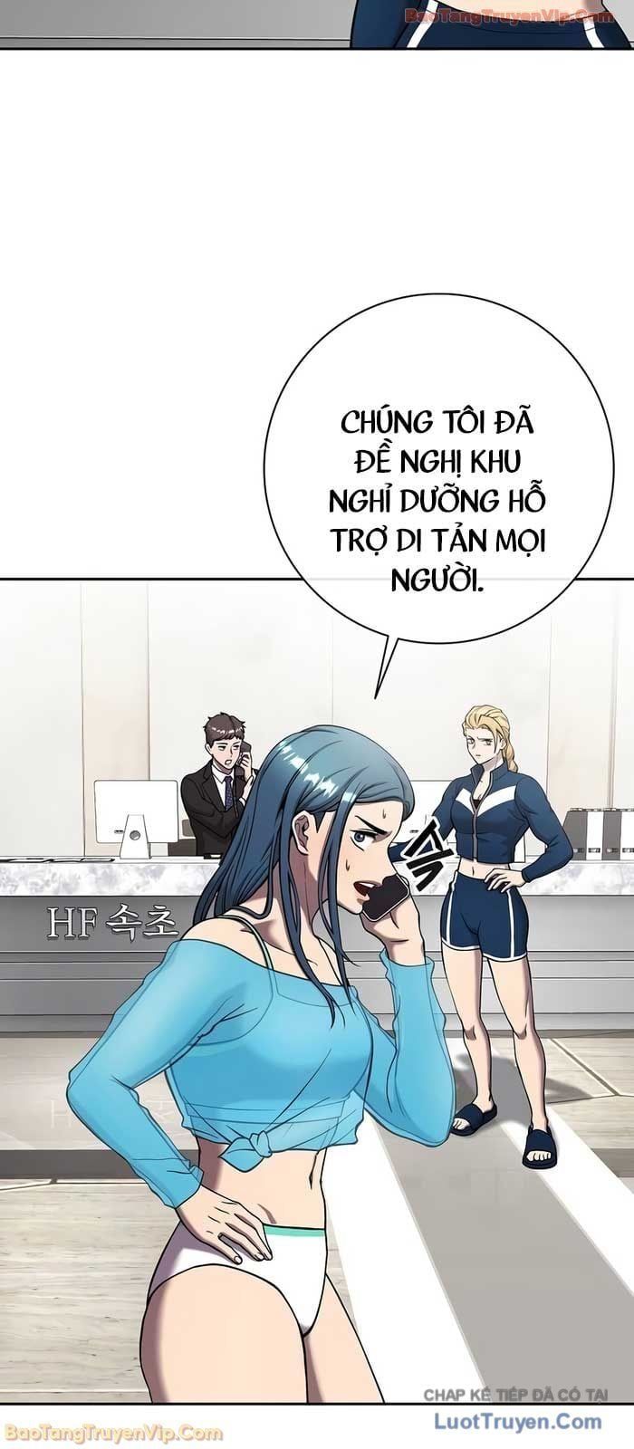 đọc truyện Ma Pháp Sư Hắc Ám Trở Về Để Nhập Ngũ Chương 63 ảnh 8 tại Thiên Thai Truyện