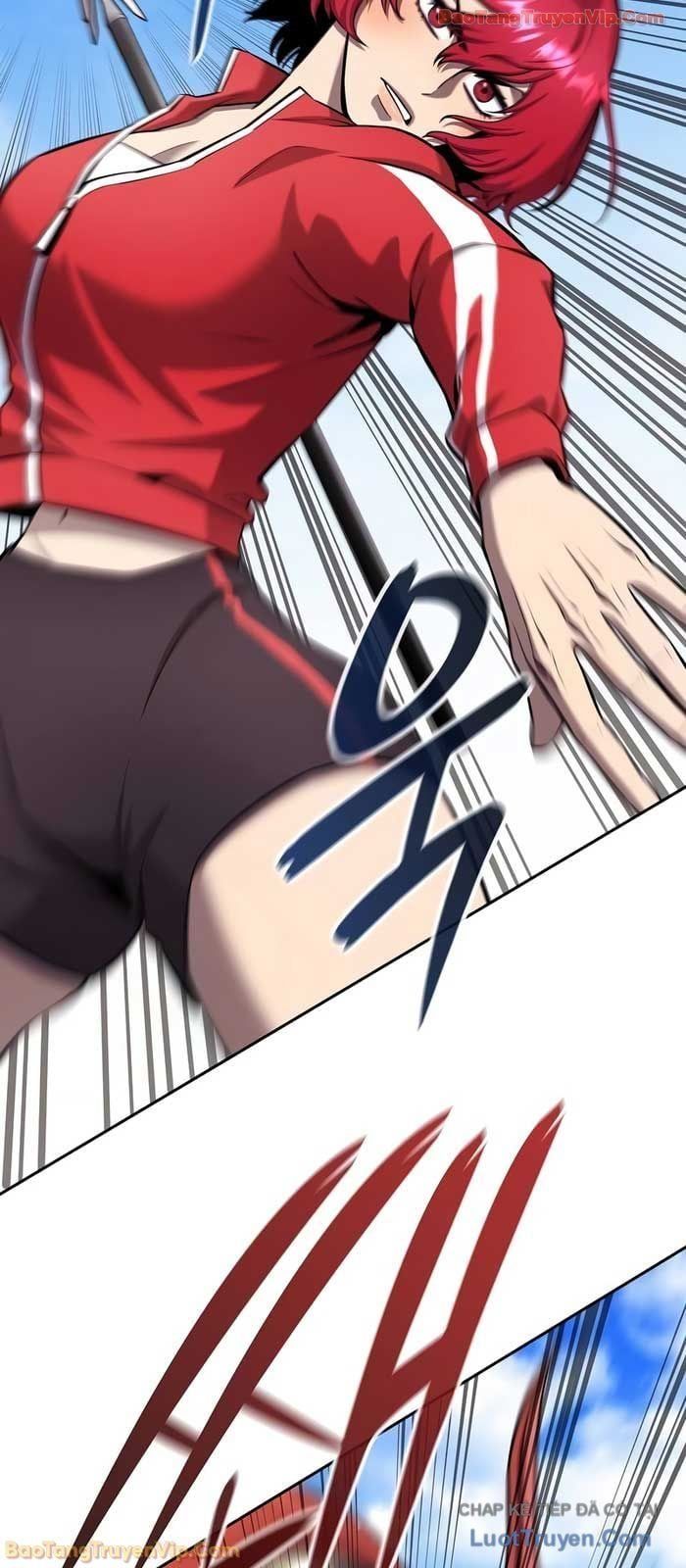 đọc truyện Ma Pháp Sư Hắc Ám Trở Về Để Nhập Ngũ Chương 63 ảnh 88 tại Thiên Thai Truyện