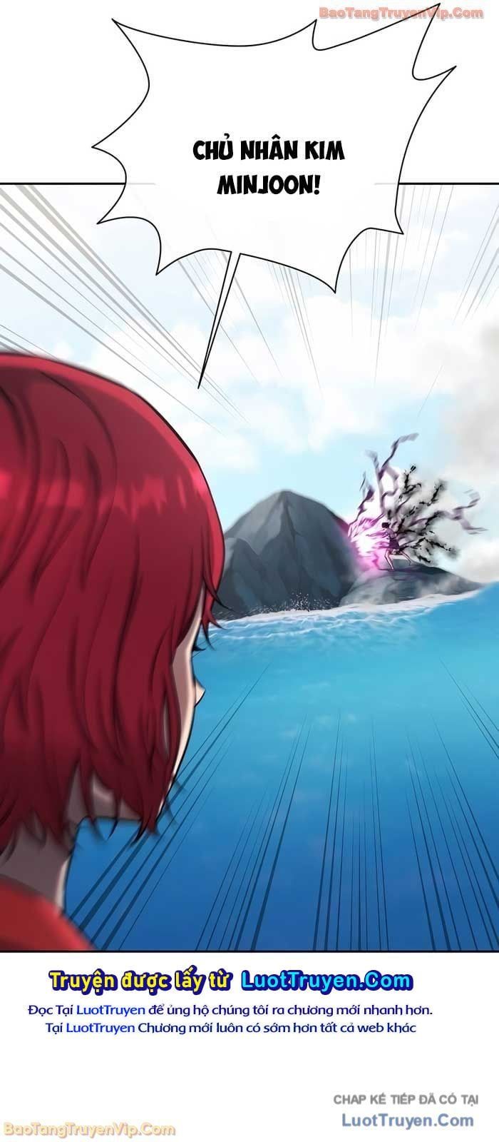 đọc truyện Ma Pháp Sư Hắc Ám Trở Về Để Nhập Ngũ Chương 63 ảnh 98 tại Thiên Thai Truyện