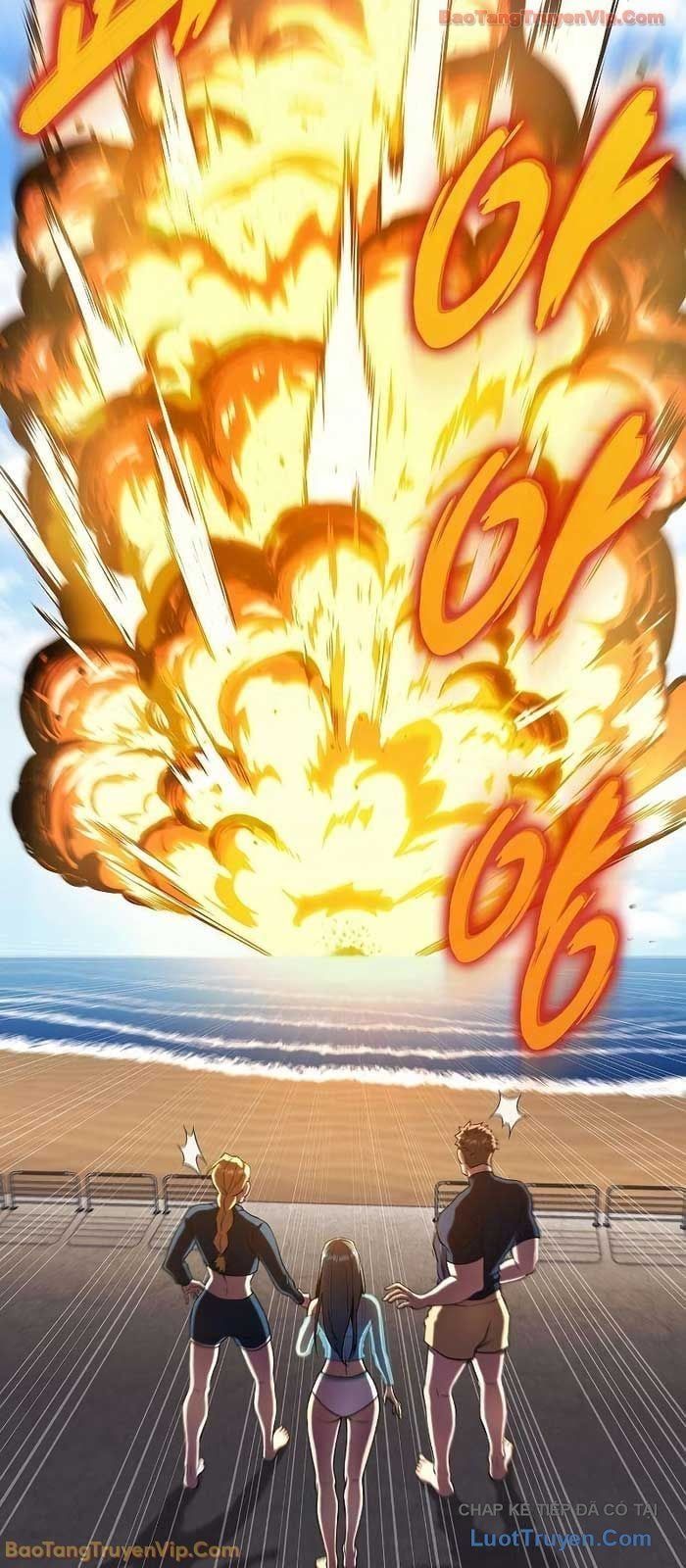 đọc truyện Ma Pháp Sư Hắc Ám Trở Về Để Nhập Ngũ Chương 64 ảnh 17 tại Thiên Thai Truyện