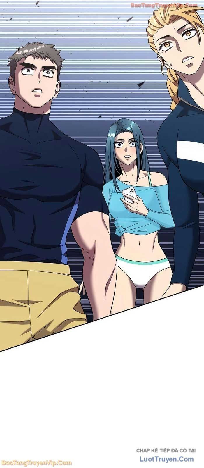 đọc truyện Ma Pháp Sư Hắc Ám Trở Về Để Nhập Ngũ Chương 64 ảnh 19 tại Thiên Thai Truyện