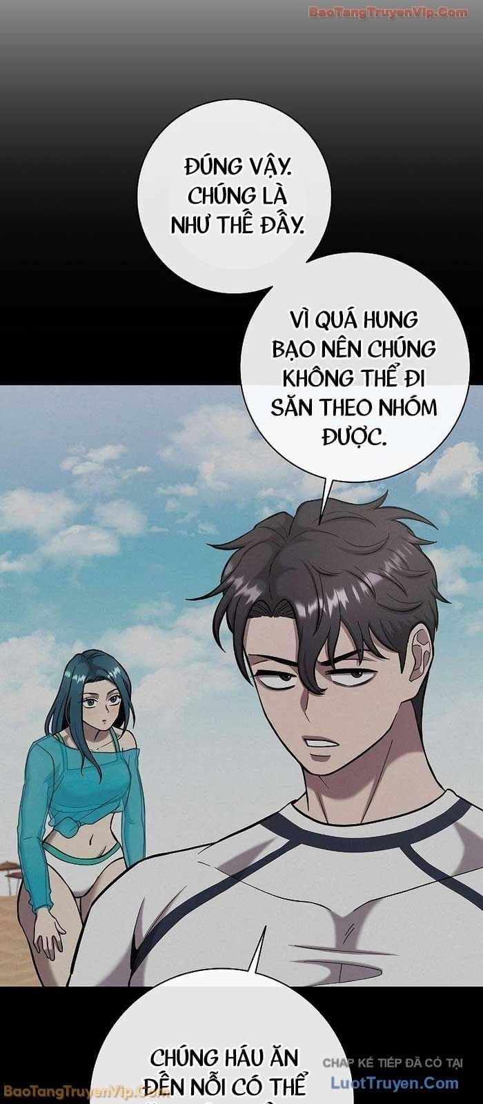 đọc truyện Ma Pháp Sư Hắc Ám Trở Về Để Nhập Ngũ Chương 64 ảnh 21 tại Thiên Thai Truyện