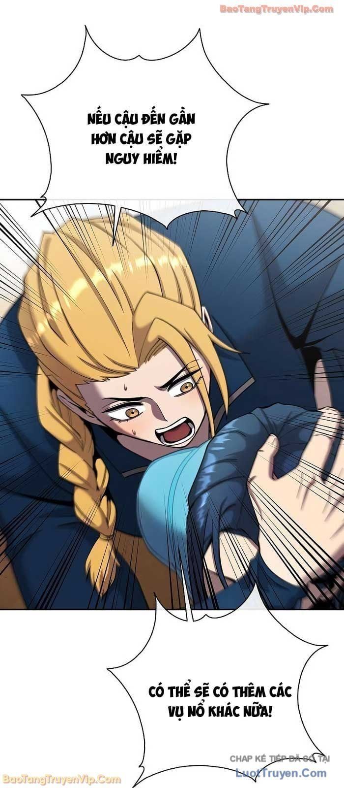 đọc truyện Ma Pháp Sư Hắc Ám Trở Về Để Nhập Ngũ Chương 64 ảnh 35 tại Thiên Thai Truyện