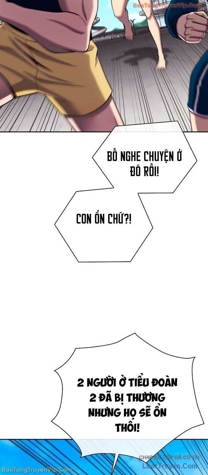đọc truyện Ma Pháp Sư Hắc Ám Trở Về Để Nhập Ngũ Chương 64 ảnh 6 tại Thiên Thai Truyện